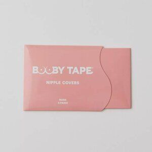 Brand new Booby Tape Nipple Covers